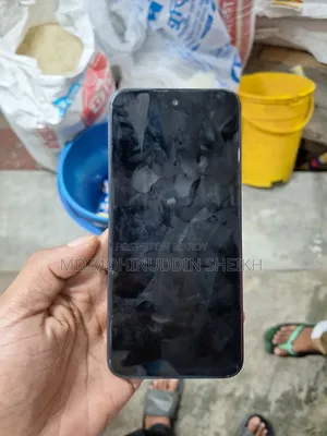 GDL GigaX Y30 64 GB Black