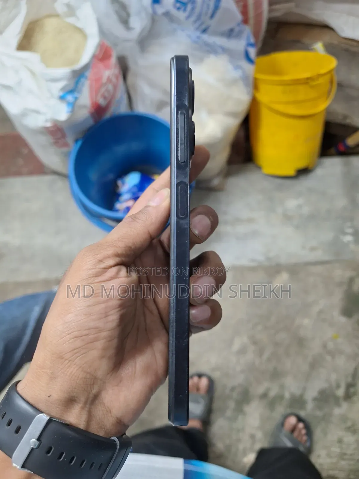 জিডিএল গিগাক্স ওয়াই৩০ ৬৪ জিবি ব্ল্যাক