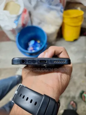 জিডিএল গিগাক্স ওয়াই৩০ ৬৪ জিবি ব্ল্যাক