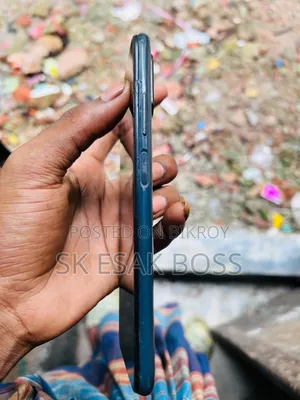 শাওমি পোকো এম৩ ১২৮ জিবি কালো