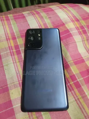 Samsung Galaxy S21 FE 5G 128 GB Black