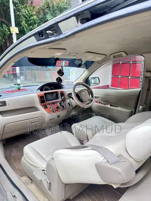 টয়োটা রাউম ১.৫ ফ্রন্ট-হুইল ড্রাইভ ২০০৫ গোল্ড