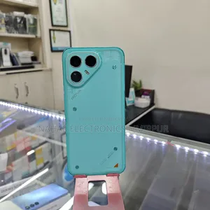 Tecno Pova 7 Pro 5G 256 GB Blue