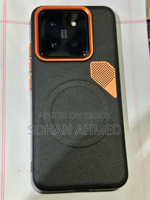 নতুন শাওমি ১৪ ২৫৬ জিবি ব্ল্যাক