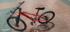 ভেলোচে অ্যাডভান্স (২৪ ইঞ্চি) বাইসাইকেল