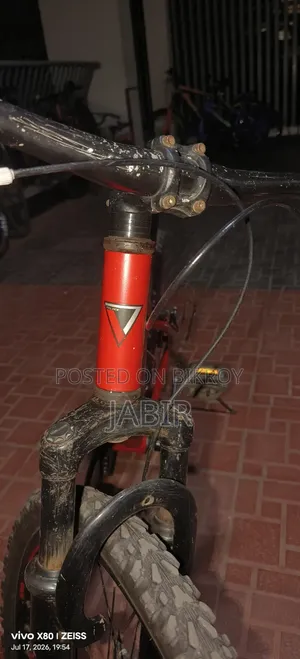 ভেলোচে অ্যাডভান্স (২৪ ইঞ্চি) বাইসাইকেল