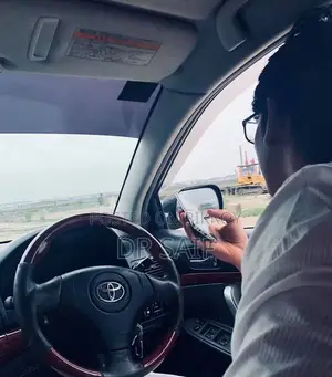 টয়োটা প্রিমিও ২০০৬ ব্লু
