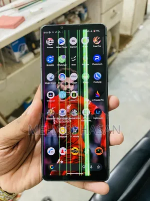Sony Xperia 5 128 GB Black