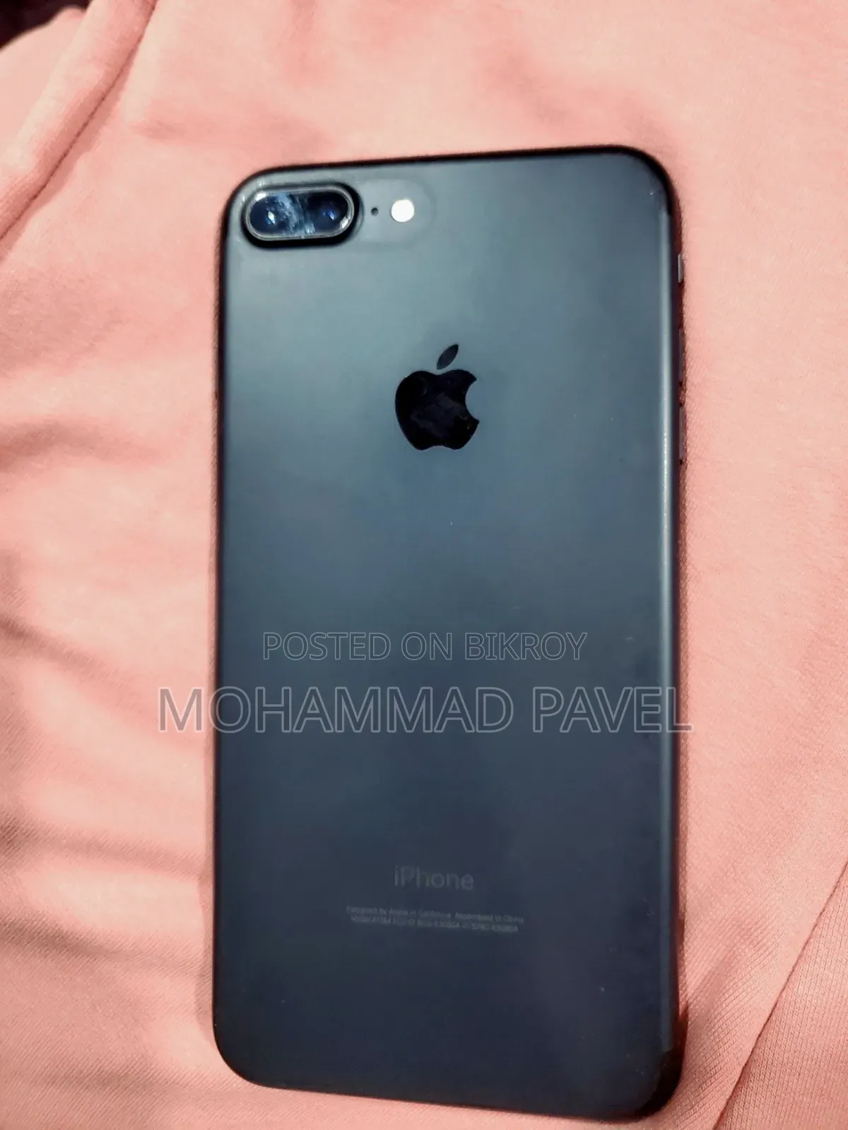 Apple iPhone 6s Plus 32 GB Gray