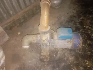 পানির মোটর
