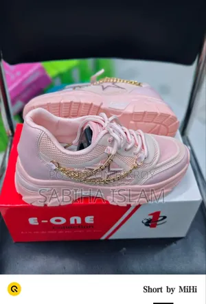 Female Collection Shoes
