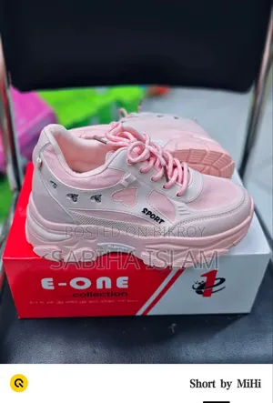 Female Collection Shoes