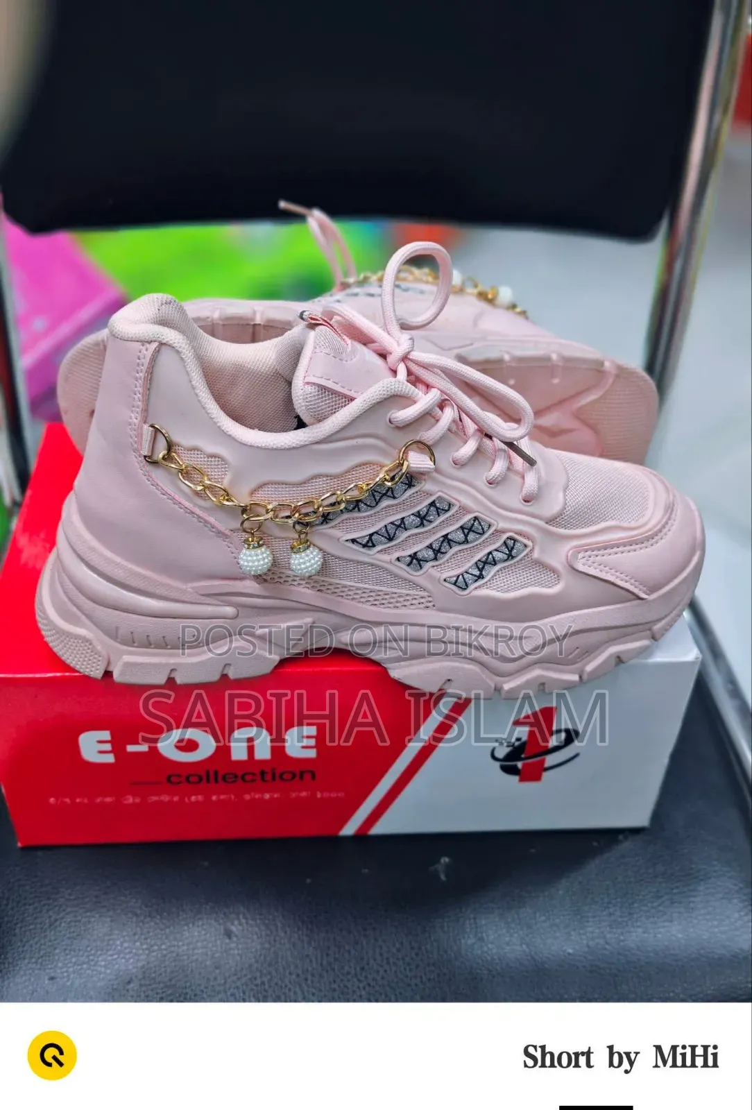 Female Collection Shoes