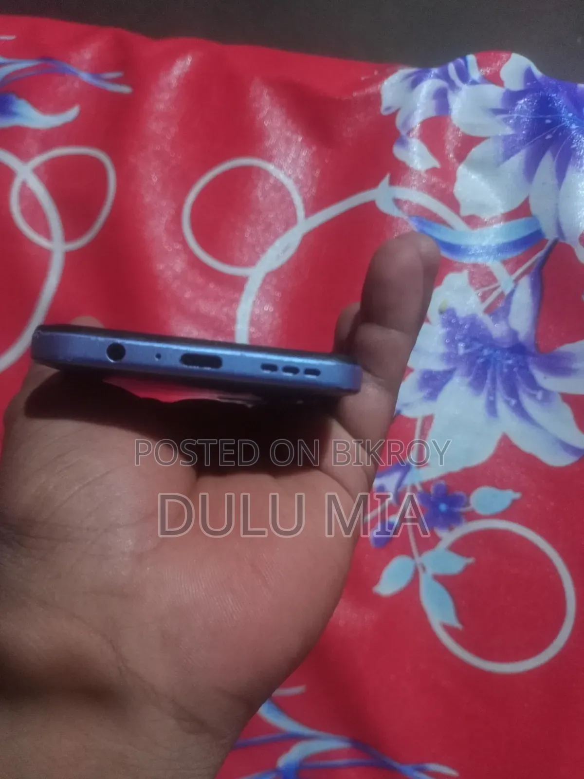 Motorola Moto G 8 GB