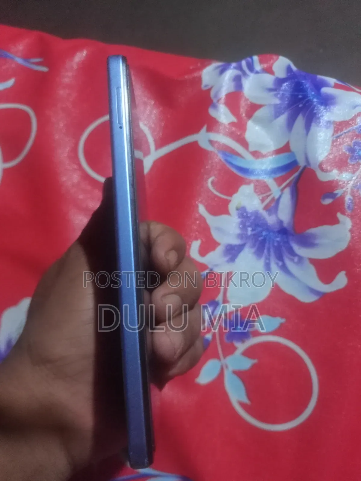 Motorola Moto G 8 GB