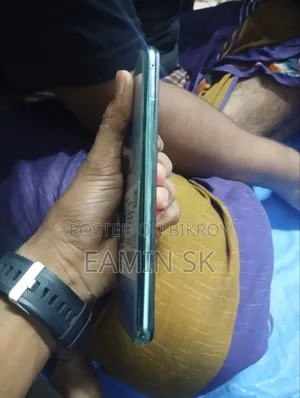 Vivo Y17 256 GB White