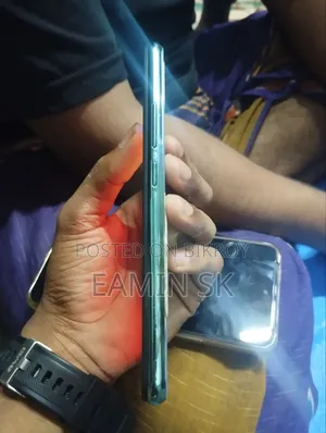 Vivo Y17 256 GB White