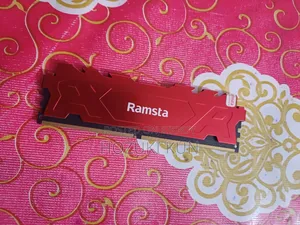 DDR4 4GB 2666MHz RAM