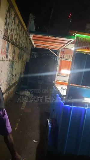Food cart for sale