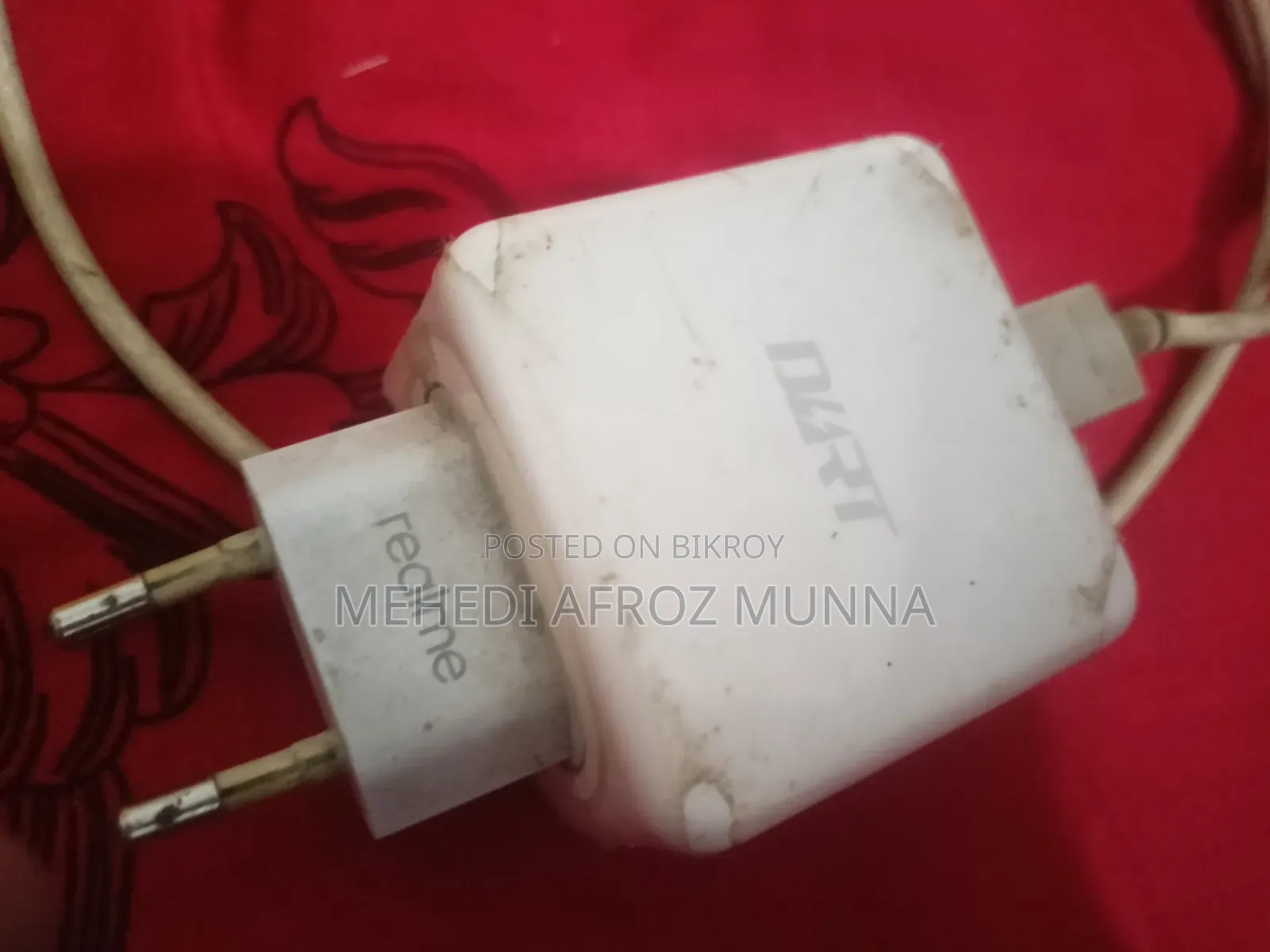 রিয়েলমি ৮ ৫জি ১২৮ জিবি সিলভার