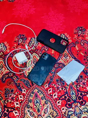অ্যাপল আইফোন ১১ ১২৮ জিবি ব্ল্যাক