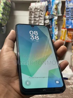 Samsung Galaxy A16 5G 256 GB Blue