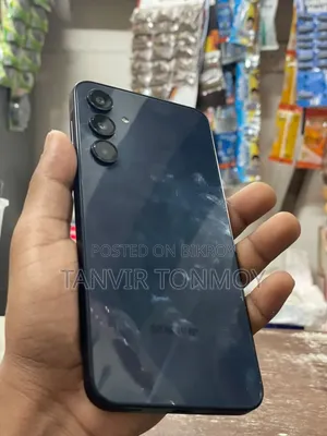 Samsung Galaxy A16 5G 256 GB Blue