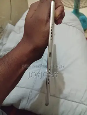 অ্যাপল আইপ্যাড প্রো ১০.৫ (২০১৭) ৬৪ জিবি সিলভার