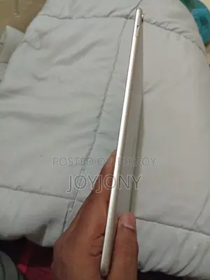 অ্যাপল আইপ্যাড প্রো ১০.৫ (২০১৭) ৬৪ জিবি সিলভার