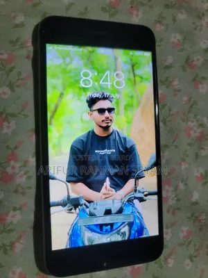 Apple iPhone 6 Plus 16 GB ধূসর
