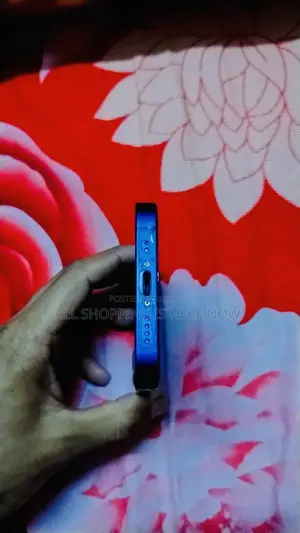 অ্যাপল আইফোন ১২ মিনি ১২৮ জিবি ব্লু