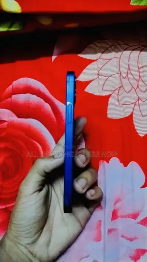 অ্যাপল আইফোন ১২ মিনি ১২৮ জিবি ব্লু
