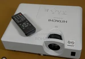 Hitachi Projector