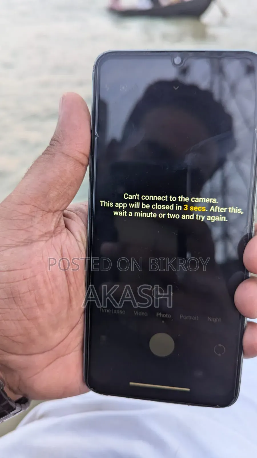 Xiaomi Poco M6 Pro 128 GB Silver