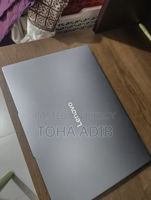 ল্যাপটপ লেনোভো আইডিয়াপ্যাড ৩ ২৪জিবি ইন্টেল কোর আই৫ এসএসডি ৫১২জিবি