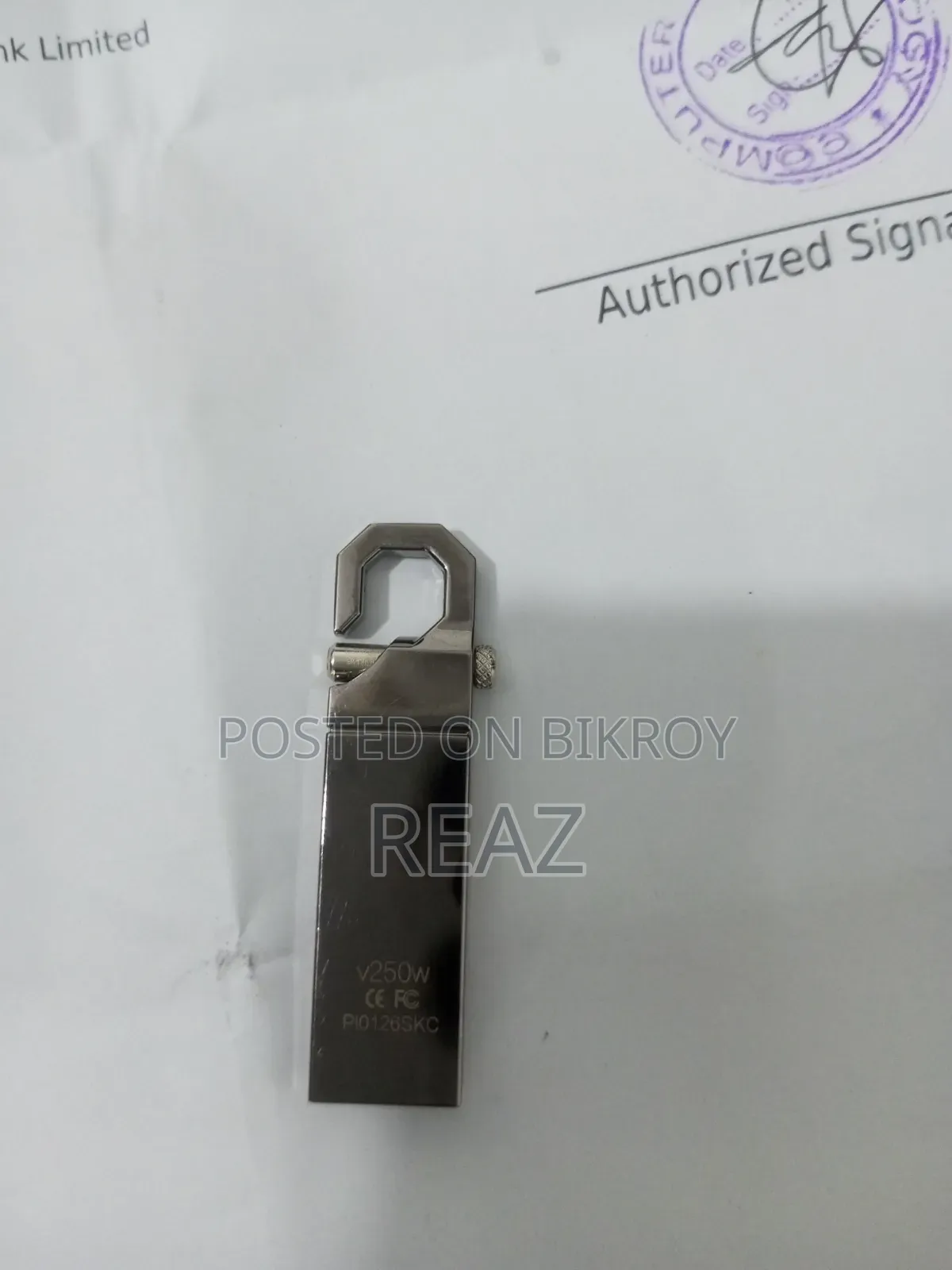 পেন ড্রাইভ ৩২ জিবি