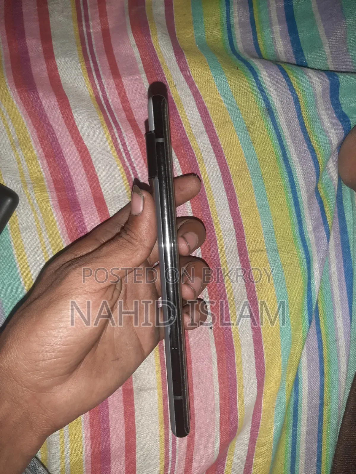 গুগল পিক্সেল ৬ প্রো ১২৮ জিবি
