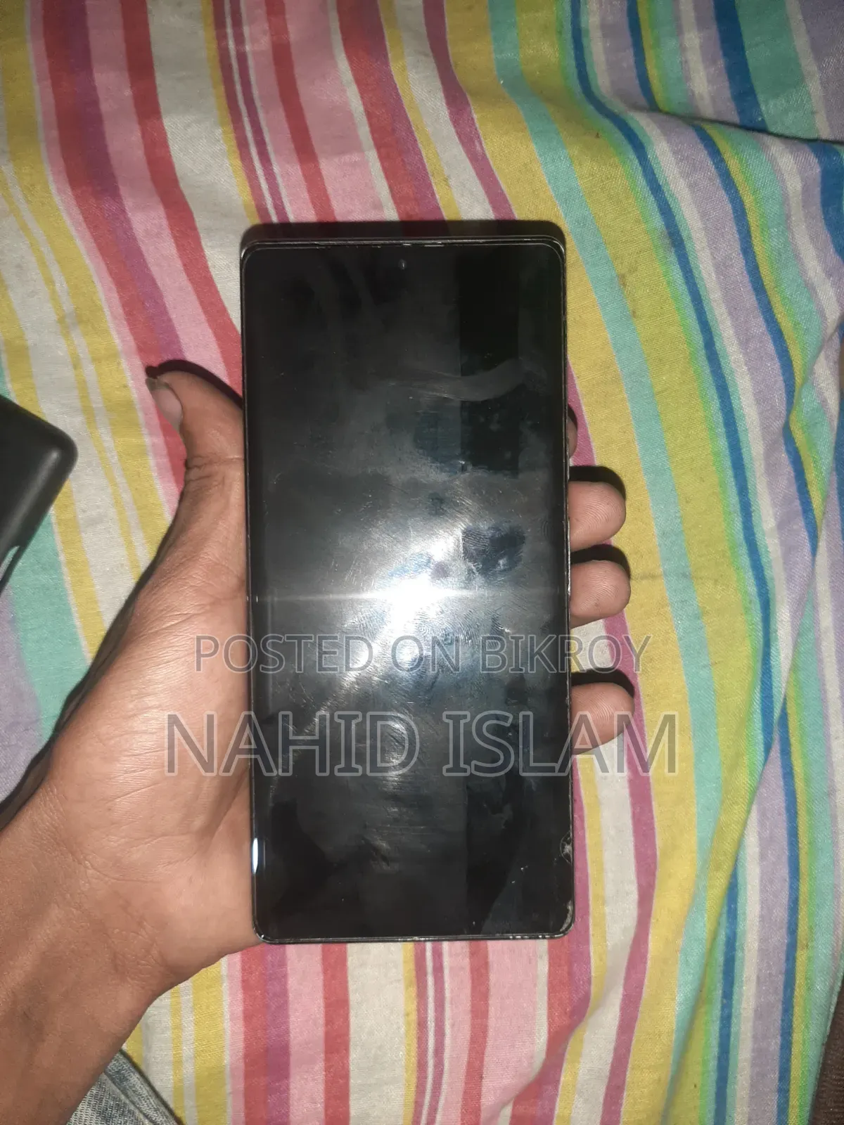 গুগল পিক্সেল ৬ প্রো ১২৮ জিবি
