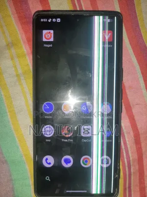 গুগল পিক্সেল ৬ প্রো ১২৮ জিবি