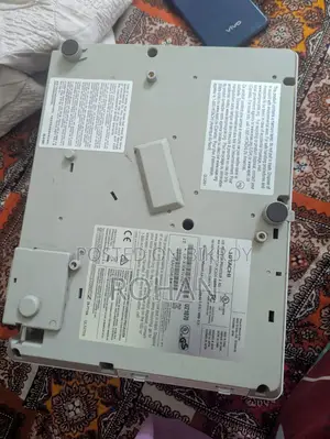 Hitachi Projector