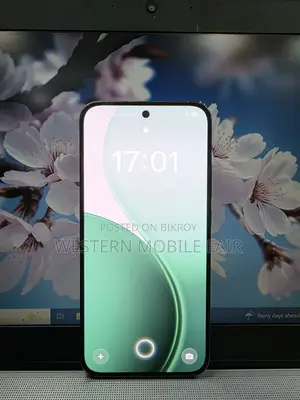 Oppo Reno14 256 GB Green