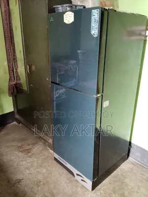 Refrigerator 10.5 Cubic Feet