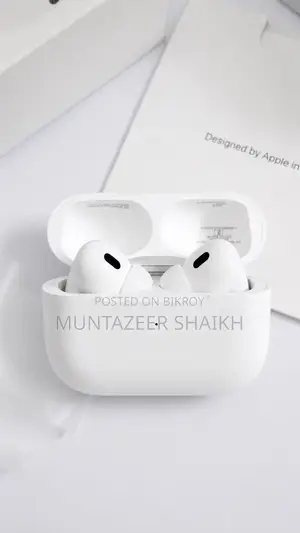 Airpods (2nd Gen) First Copy High Quality
