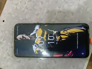 Infinix Hot 20i 128 GB Black