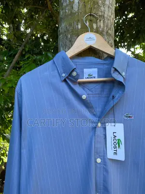 Old Money Polo Shirt