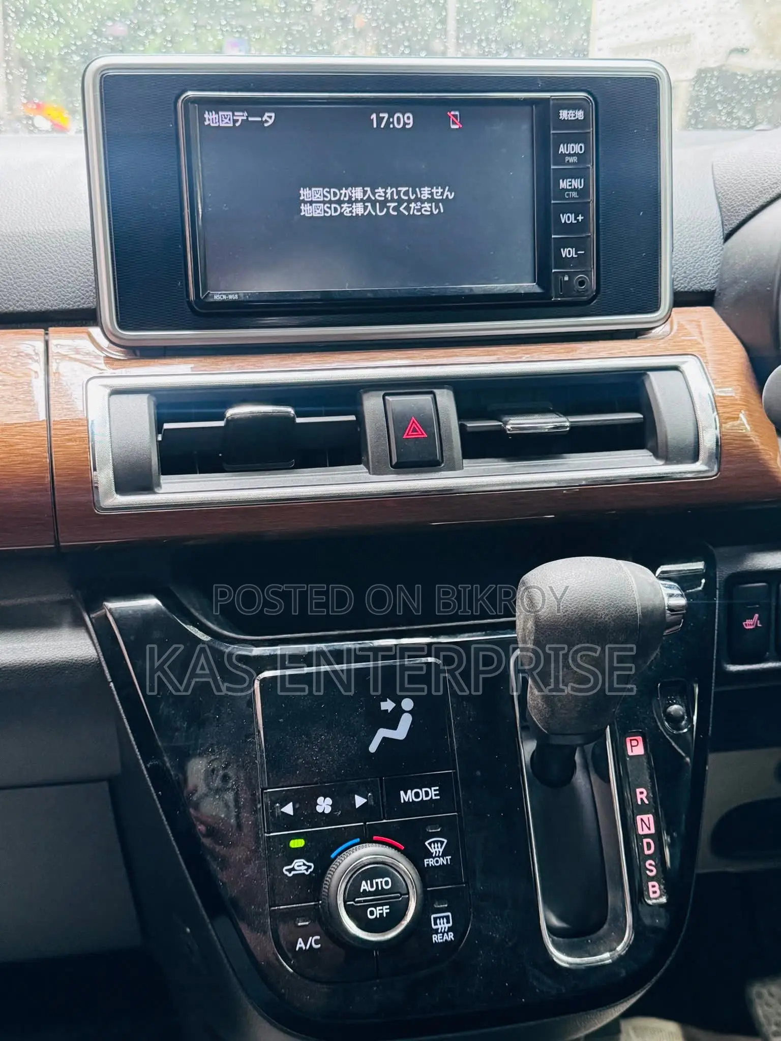 Toyota Pixis 2020 Black