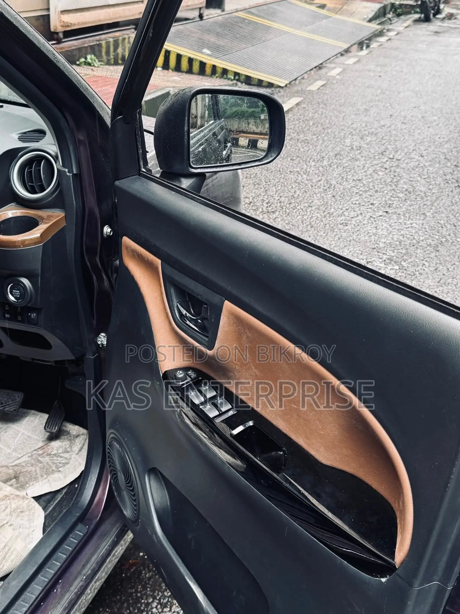 Toyota Pixis 2020 Black