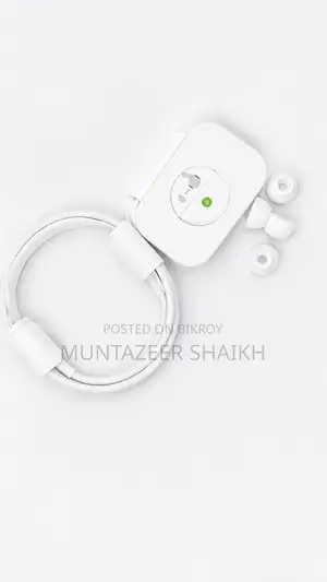 Airpods (2nd Gen) First Copy High Quality