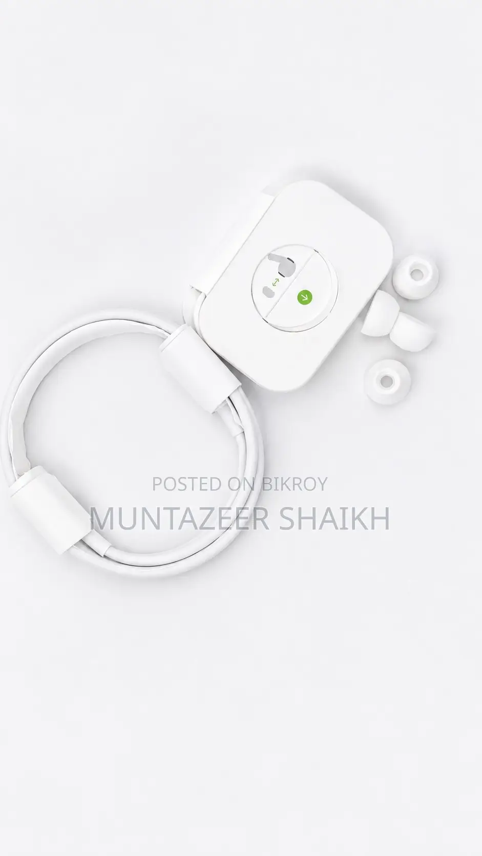 Airpods (2nd Gen) First Copy High Quality