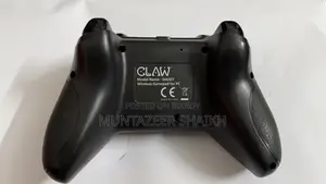 Razor Mouse and Claw Controller